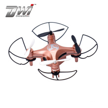 DWI Dowellin X3 2.4G 4CH 6 Axis Drone Mini with 720P HD Camera High Hold mode Wifi Drone